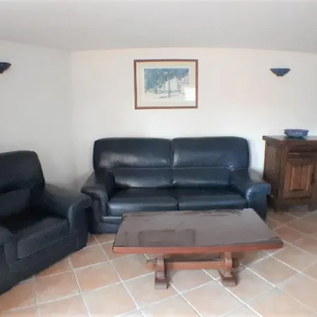 酒店 Villa15-19 Pers 300m Plage Grande Piscine Privee